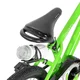 Dětské kolo Joystar Pluto 18" • 110-120 cm - zelená