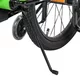 Dětské kolo Joystar Pluto 18" • 110-120 cm - zelená