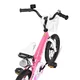 Dětské kolo Joystar Pluto 14" • 100-110 cm