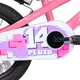Dětské kolo Joystar Pluto 14" • 100-110 cm
