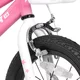 Dětské kolo Joystar Pluto 14" • 100-110 cm