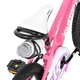 Dětské kolo Joystar Pluto 14" • 100-110 cm