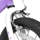 Dětské kolo Joystar Pluto 16" • 110-120cm