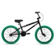 BMX kolo Joystar Brockway 24" - modro-černá