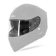 Pinlock Ready Replacement Visor for W-TEC Vesco Helmet - Rainbow