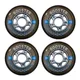 Inline Wheels K2 Booster 80 mm – 4 Pcs.