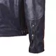 Motorrad Lederjacke BOS 2058 schwarz