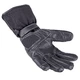 Zimní moto rukavice BOS Colorado - černá, L