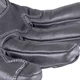Zimní moto rukavice BOS Colorado - černá, M