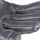 BOS Colorado Winter Motorradhandschuhe - schwarz