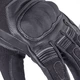Zimní moto rukavice BOS Colorado - černá, M