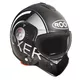 COPY - Motorcycle helmet ROOF Boxer V8 Grafic - S(55-56)