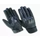 Motorcycle Gloves B-STAR Provint - Grey, M - Black