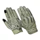 Motorcycle Gloves B-STAR Provint - White - White