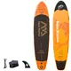 Paddleboard Aqua Marina Fusion - 2.jakost