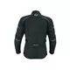 Men’s Touring Motorcycle Jacket BOS Maximum - Black