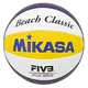 Beach Volleyball Mikasa BV551C