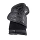 Dětské boxerské rukavice inSPORTline Bamzy - černá