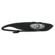 Headlamp Knog Bandicoot 250 - Black
