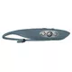 Headlamp Knog Bandicoot 250 - Black - Blue