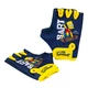 Children’s Cycling Gloves Bart Simpson