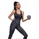 Damen-Sport-Tanktop BAS BLACK Exo-Top 50