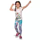 Children’s Leggings BAS BLEU Bibi - Multi-Coloured, 98-104 cm