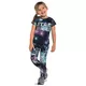 Children’s Leggings BAS BLEU Roxi - Multi-Coloured