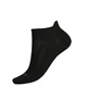 Funkční ponožky Newline Base Socklet - černá