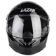 Moto přilba Lazer Bayamo Z-Line - Black Metal, L (59-60)