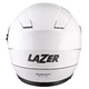 Moto přilba Lazer Bayamo Z-Line - Pure White, XXL (63-64)