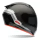 Moto prilba BELL Star RSD Carbon - carbon