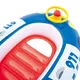 Inflatable Floating Boat Bestway Kiddie Car - Pink