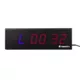 Vadbena ura Gym Timer inSPORTline CF20