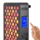 Infračervený LED panel inSPORTline Flabor EVO - 120 LED