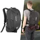 Waterproof Motorcycle Backpack W-TEC Swampz