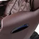 Fotel do masażu inSPORTline Dugles