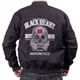 Men’s Jacket Black Heart Bender