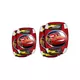 Disney Cars Set Helmet + Children's Protectors