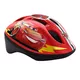 Disney Cars Set Helmet + Children's Protectors