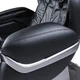 Massage Chair inSPORTline Marvyn - Brown