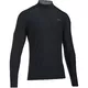 Pánske tričko Under Armour Playoff 1/4 Zip - HOLLYWOOD / HOLLYWOOD / RHINO GRAY - JADE / ACADEMY / RHINO GRAY