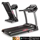 Treadmill inSPORTline inCondi T400i