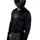 Motocross Jersey FOX 180 Blackout