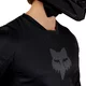 Motokrosový dres FOX 180 Blackout Jersey