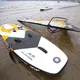 Windsurf paddleboard Aqua Marina Blade