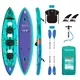 Inflatable Kayak Aquatone Blast 13’6”