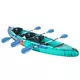 Inflatable Kayak Aquatone Blast 13’6”