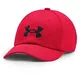 Under Armour Blitzing Adj Hat Kindermütze - schwarz