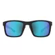 Sunglasses Bliz Luna - Black-Blue